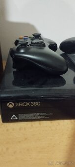 Xbox 360 + kinekt - 3