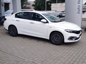 TIPO SEDAN 1,6MJTD 130k Urban - 3