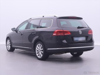 Volkswagen Passat 1,4 TSI 90kW Highline 1.Maj. (2012) - 3