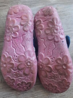 Pantofle superfit 28 - 3