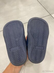 BF Protetika Tarik Navy 20 - 3