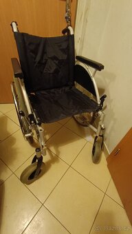 Invalidní vozík - 3