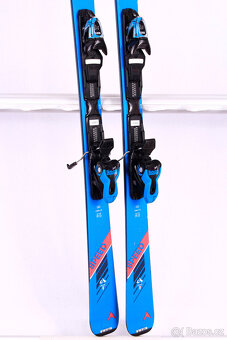 Použité lyže DYNASTAR SPEED 263 2023 - 3
