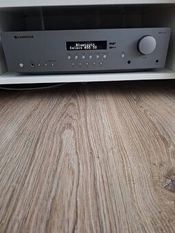 CAMBRIDGE AXR 100D BLUETOOTH - 3