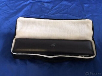 Příčná flétna Miyazawa PB402E - 3