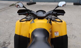 CAN-AM Outlander 650 XT - 3