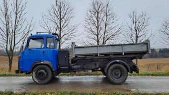 Avia A31Turbo - lanový nosič kontejnerů, - 3