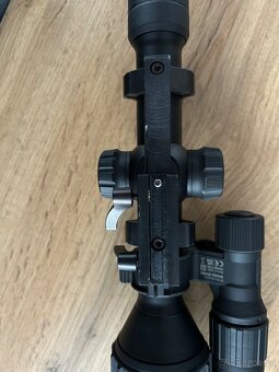 Puškohled s nočním viděním - 3