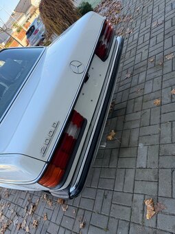 Mercedes-Benz W123 200D - 3