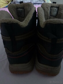 Zimní boty, vel.39 - 3