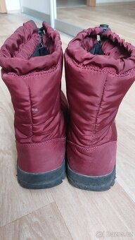 Dívčí sněhule 36 - 3