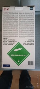 Tlaková nádoba - 3