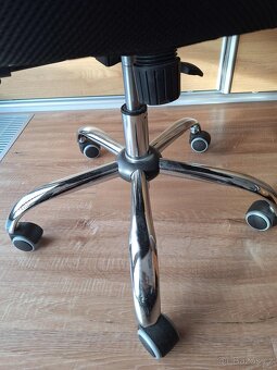 Kancelářská židle Alba Medea Plus - 3