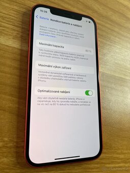 Apple iPhone 12 128GB - 3