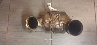 dpf Mercedes Vito 447 - 3