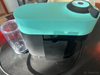Prodám kávovar Nespresso Vertuo Pop - 3