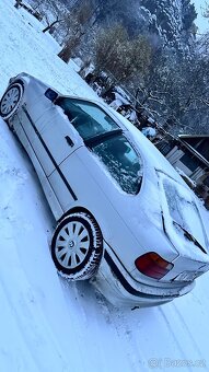 BMW e36 Compact 316i 77kW - 3