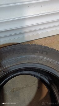 Zimní pneumatiky 185/60r15 - 3