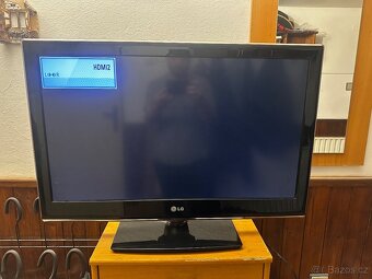 Led televize LG 32” - 3