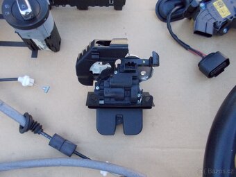 Díly Rapid 1.2TSI 77kw - č.1 - 3