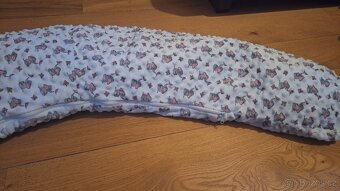 Kojící polštář - 3