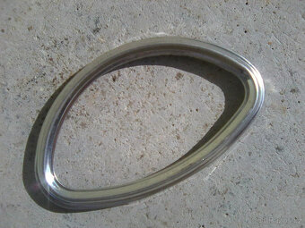 Jawa 250/350 Panelka - p.vidle,podsedlové plechy,n. obrouček - 3