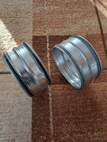 Vzduchotechnika - potrubí, oblouky a jiné - 3