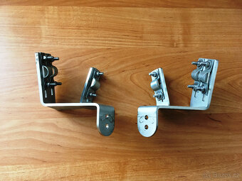 Držáky přídavných světel R 1200 GS/A (K25) - 3