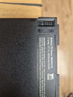 HP Zbook 14 G1 - na dily - 3