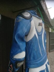 Kožená kombinéza - 3