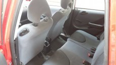 Honda Jazz 1,2 63000km,rozprodam na ND - 3
