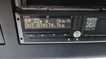 MERCEDES-BENZ ACTROS 1851 GIGA EURO 6 - 3