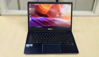 Ultrabook Asus UX331U zenbook series - 3