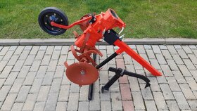 VARI TERA PLUH, NT3, VYORAVAC, NARADI, též GLOBAL - 3