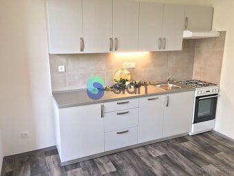 Podnájem bytu 3+1 65 m2, ul. Antonína Poledníka 5/3, Ostrava - 3