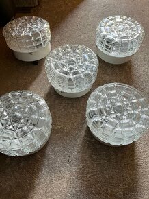 Použitá stropní a nástěnná svítidla - 3