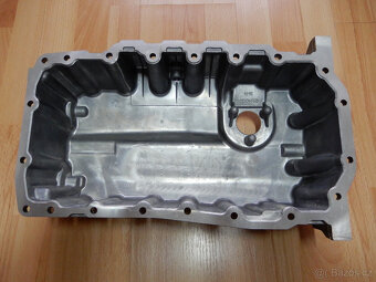 Olejová vana TDi CR - 3