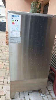 tepelné čerpadlo - 3