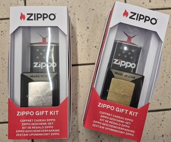 Zapalovač ZIPPO originál - 3