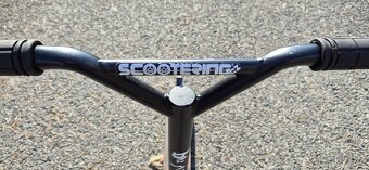 Freestyle koloběžka - 3