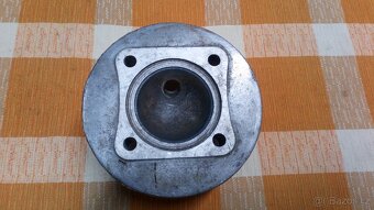 Hlava válce Manet / Tatran - 3