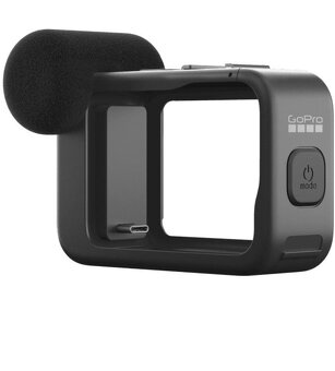 GoPro Media Mod go Pro Kamery - 3