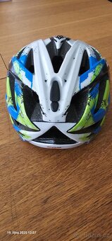 Helma na kolo Alpina - 3