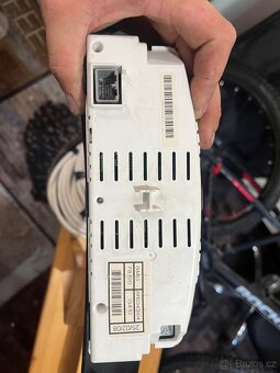 Honda Civic 8g budíky - 3