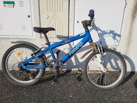 Dětské kolo 20 Harry - 3