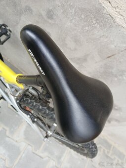 Dětské kolo Terrain 20 - 3