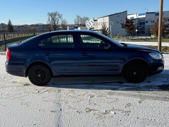 Prodam Škoda octavia 2 facelift 2.0tdi 2010 - 3