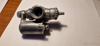Karburátor Jikov - 3