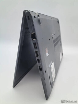 Lenovo Thinkpad T460s | i5 • 8GB RAM • 256GB SSD - 3