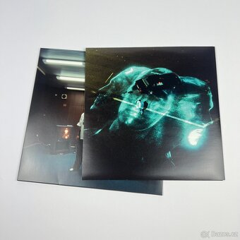 Viktor Sheen - Impostor Syndrom - Podepsaný vinyl - 3